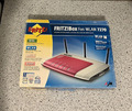 AVM fritz!box 7270 Router