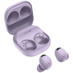 SAMSUNG Galaxy Buds 2 Pro Violett Kopfhörer Headphones Kabellos True Wireless