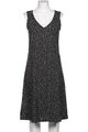 Peter Hahn Kleid Damen Dress Damenkleid Gr. EU 38 Baumwolle Schwarz #q0vbepc