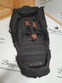 Baby Jogger City Mini GT Einzelsitz Stoffe Schwarz 10th Anniversary Edition Teil