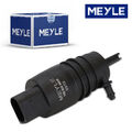 MEYLE 1009550006 WASCHWASSERPUMPE FÜR BMW E36 E46 AUDI VW SKODA MERCEDES SEAT