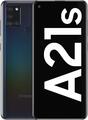 Samsung Galaxy A21s 32GB schwarz entsperrt SIM-frei Android Smartphone B