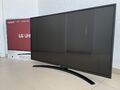 LG 4K UHD Smart TV | HDR - AI - DTS | 43" - 108cm + Oehlbach HDMI