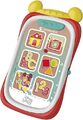 CLEMENTONI 17695 Disney Baby Mickey Telefon Primo Smartphone