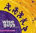 Zwei Welten von Wise Guys | CD | Zustand gut