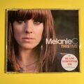 Melanie C - This Time (CD, 2007) 4 TRK Single [Deutscher Import] *ultra selten*