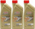 Castrol Edge Fluid Titanium (ex. FST) 0W-40 A3/B4 Motoröl 3x 1l = 3 Liter