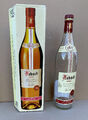 Original Asbach Uralt Flasche 3 Liter leer mit Karton und Korken