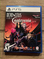 Dead Cells: Return to Castlevania Edition (Sony PlayStation 5, 2023) CIB