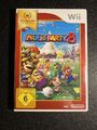 Mario Party 8 (Nintendo Wii, 2013) Komplett mit Hülle