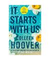 It Starts with Us: A Novel, Colleen Hoover