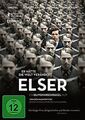 Elser - Er hätte die Welt verändert von Oliver Hirschbiegel | DVD | Zustand gut