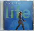 Simply Red / Life CD 1995 You Make Me Believe / So Many People uvm