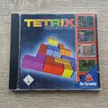 PC Spiel Tetrix Spielehits in Hülle Case