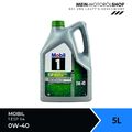 Mobil 1 ESP X4 0W-40 Mercedes MB 229 VW 511 00 Porsche  5 Liter