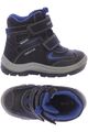 Geox Kinderschuh Jungen Sneaker Sandale Halbschuh Gr. EU 24 Schwarz #dsunt9k