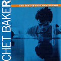 CD Chet Baker The Best Of Chet Baker Sings MONO Blue Note