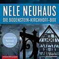 Die Bodenstein-Kirchhoff-Box (Ein Bodenstein-Kirchhoff-K... | Buch | Zustand gut