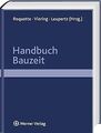 Handbuch Bauzeit | Buch | Zustand gut