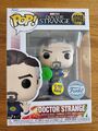 Funko POP! Marvel #1039 Doctor Strange - Glow In The Dark - Special Edition