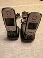 Gigaset A415 Duo / Telefon / Festnetz / Kabellos