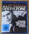 Green Zone -  Blu-ray - Zustand sehr gut