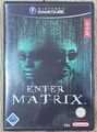 Enter the Matrix (Nintendo GameCube, 2003)