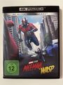 Marvel - Ant-Man The Wasp  -  4K Ultra HD - Bluray