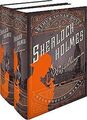 Sherlock Holmes - Gesammelte Werke in zwei Bänden: Erzäh... | Buch | Zustand gut