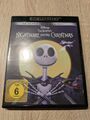 Tim Burtons Nightmare before Christmas | 4K Ultra HD Blu-ray | Neuwertig