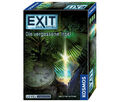 EXIT®-Das Spiel. Kosmos. "Die vergessene Insel".Level:  Fortgeschrittene. Neu.