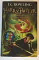 Harry Potter und die Kammer des Schreckens: 2/7 (Harry Potter, 2) von Rowling, J.K.