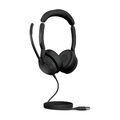 Jabra Evolve2 50 USB-A UC Stereo Headset