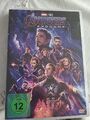 Avengers: Endgame (DVD, 2019)