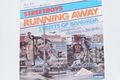 STREET BOYS -Running Away / Streets Of Bangkok (Instru) - Soundtrack- 7" 45 OST 