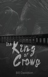 Bill Davidson The King of Crows (Taschenbuch)Ein weiterer großartiger Artikel von Rarewaves