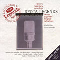 Various - Decca Legends-Sampler