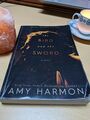 The Bird and the Sword by Amy Harmon - very popular fantasy romance