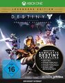 Xbox One Destiny: König der Besessenen #Legendäre Edt. DE mit OVP Top Zustand