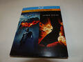 Blu-Ray  Batman Begins + The Dark Knight [Steelbook Edition - 3Disc]