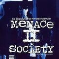 Menace II Society von Various | CD | Zustand gut