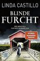 Blinde Furcht: Thriller (Kate Burkholder ermittelt, Band... | Buch | Zustand gut