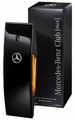 MERCEDES BENZ Club Black EDT 100 ml in Folie 100% Original