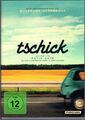 tschick-DVD