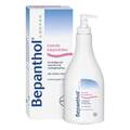 Bepanthol Intensiv Körperlotion Spenderflasche · 400 ml · PZN 01627592 166938