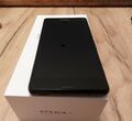 Sony  Xperia Z3 Compact D5803  - schwarz 