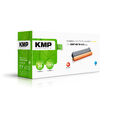 KMP Toner für Brother TN423C Cyan