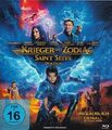 Saint Seiya - Die Krieger des Zodiac (Blu-ray)