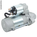 VALEO Starter Anlasser Startanlage 0,7 kW passend für Nissan Micra Note 16V