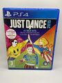 Just Dance 2015 Spiel - PlayStation 4 PS4 PS5